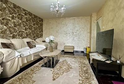 Apartament cu 4 camere decomandat, mobilat în Inel I - 21