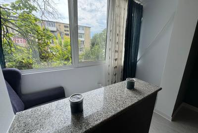 2 Camere Tomis Nord Campus Mobilat Utilat Termen Lung - 12