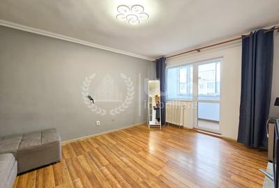 Apartament cu 2 camere decomandat, mobilat în Mănăștur - 1