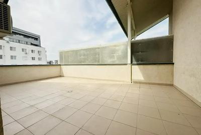 Apartament cu 4 camere semidecomandat, mobilat în Theodor Pallady - 2