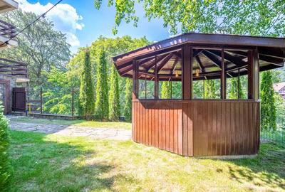 Apartament de Lux | Curte Privata, Garaj | Priveli?te Superba |Sinaia - 13