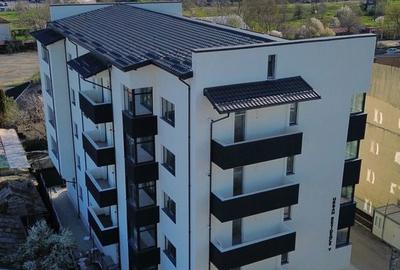 Apartament cu 3 camere decomandat în Central - 8