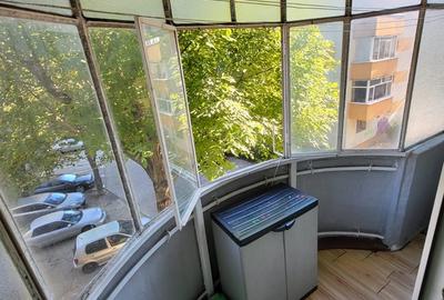 Petre Ispirescu | Garsoniera | decomandat | 39 mp | B11897 - 4