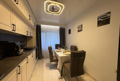 Vanzare apartament de lux ultracentral Centrul Pietonal - 9