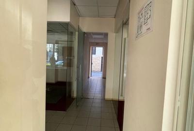 Spațiu comercial, de 165 mp, în Ultracentral - 8