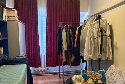 Apartament cu 4 camere decomandat în Central - 5