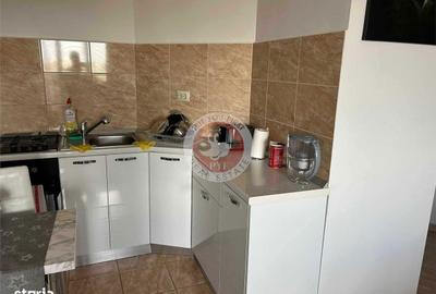 Garsonieră semidecomandată în Rahova