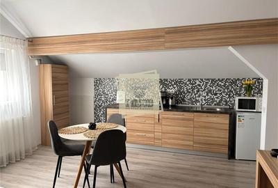 Apartament cu 2 camere decomandat, mobilat în Aeroport - 2