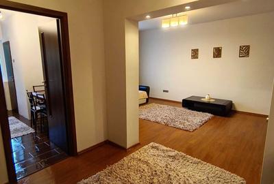 Apartament cu 2 camere decomandat în Crinț - 5
