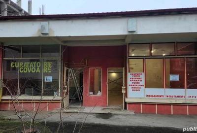 Spa?iu Comercial de inchiriat Baia Mare (Zona Comerciala) - 1