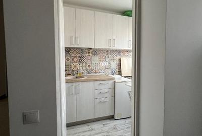 Vand garsoniera metrou Dristor 2 - 8