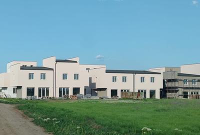 Teren intravilan Pipera  apropiere Complex Bellemond Teren intravilan Pipera  apropiere Complex Bellemond - 11