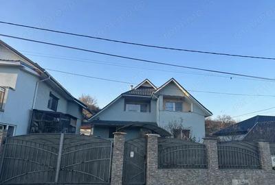 Casa individuala de vanzare, 1478 mp teren, Dej - 9