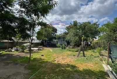 De vanzare casa cu curte generoasa - Fierbinti Targ, Ialomita - 4