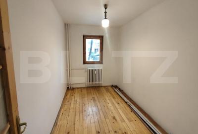 Apartament cu 3 camere decomandat, mobilat în Păcurari - 5