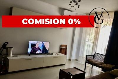 Apartament 2 camere Mamaia Butoaie - 1