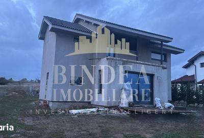 Casă cu 3 camere cu Teren 814 Mp în Micălaca - 3