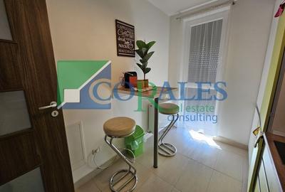 Mobilat si utilat. Terasa de 40 mp. Disponibil imediat! Mobilat si utilat. Terasa de 40 mp. Disponibil imediat! - 11