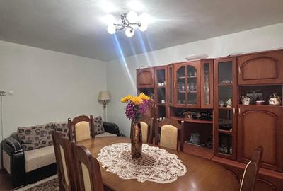 Apartament de 3 camere, zona Parang, Manastur Apartament de 3 camere, zona Parang, Manastur - 6