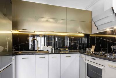 Apartament 2 camere lux vedere Lacul Fundeni - Estic Park Apartament 2 camere lux vedere Lacul Fundeni - Estic Park - 5