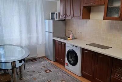 Se ofera spre inchiriere garsoniera in zona Crangasi - 1