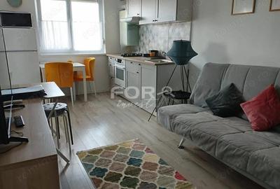 Apartament 2 camere de inchiriat in ARED Lotus Retail Park - 2