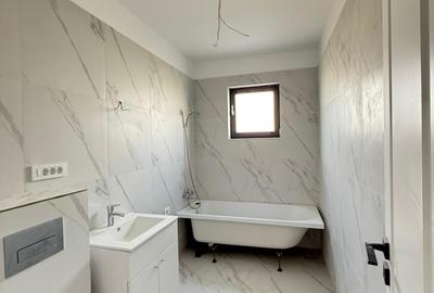 Apartament cu 3 camere decomandat în Militari - 32