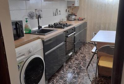 Apartament cu 3 camere decomandat în Central - 7