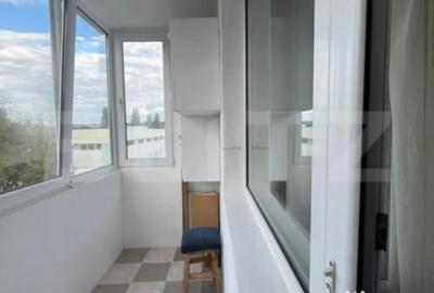 Apartament cu 2 camere decomandat, mobilat în Unirii - 7