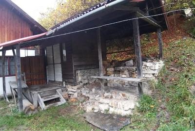 Casă cu Teren 820 Mp în Periferie - 3