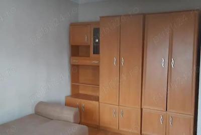 Garsonieră decomandată în Cetate - 2