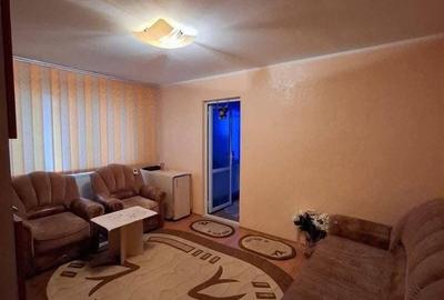 Apartament cu 2 camere în Central - 1