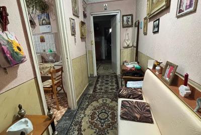 Apartament cu 2 camere nedecomandat în Rogerius - 3