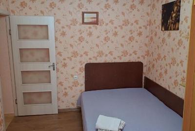 Apartament cu 2 camere decomandat în Unirii - 10