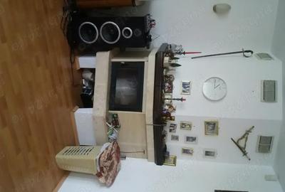 Casă cu 5 camere cu Teren 1000 Mp în Militari - 1