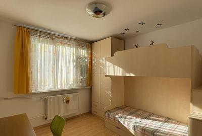 Apartament 3 camere Drumul Taberei | Parc Moghioros - 8