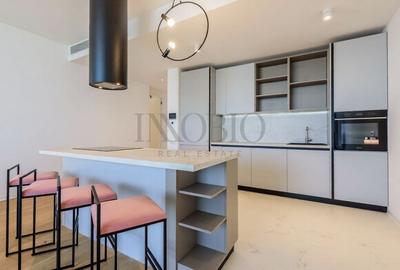 Apartament cu 4 camere, mobilat în Nord - 4