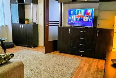 Apartament cu 2 camere decomandat, mobilat în Cișmigiu - 3