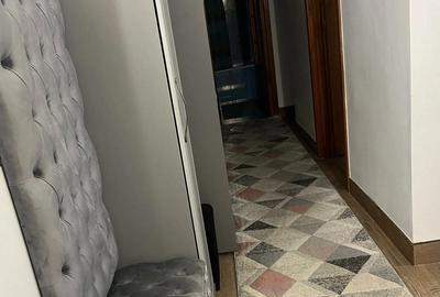 Apartament cu 3 camere decomandat în Burdujeni - 5