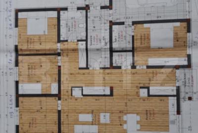 Proiect de casa pe 1 nivel 140-180Mp - 4
