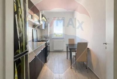 Apartament cu 2 camere decomandat în Bartolomeu - 6