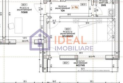 Casa cu 3 camere si 200 mp de curte, in Cartierul Arhitectilor - 9