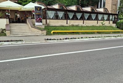 Spa?iu Ultracentral Calimanesti 250 m - 2