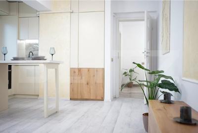 Apartament de 2 camere, 51,5 mp, etaj intermediar, zona Tatarasi - 5