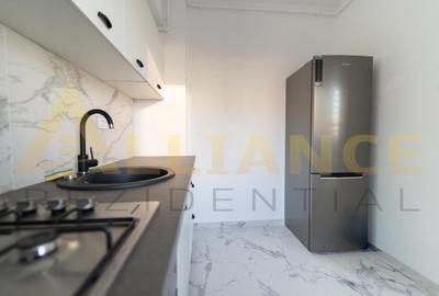 Garsoniera/Decomandata/metrou Berceni 15 min/Mobilata si utilata/ - 7