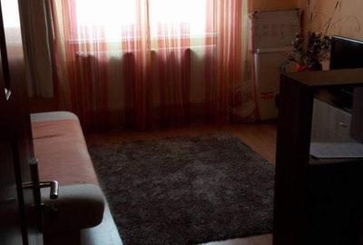 Garsonieră nedecomandată în Astra - 1