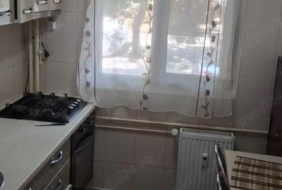 Apartament cu 2 camere semidecomandat în Titan - 3