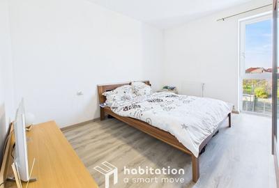 Apartament cu 2 camere decomandat, mobilat în Bucovina - 12