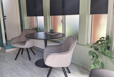 Spațiu comercial, de 750 mp, în Copou - 1