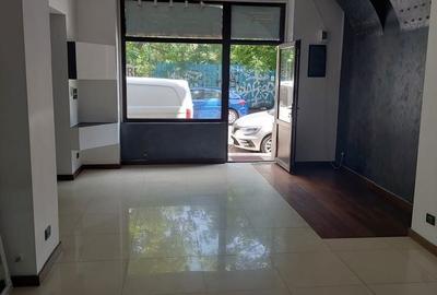 Spațiu comercial, de 30 mp, în Victoriei - 5